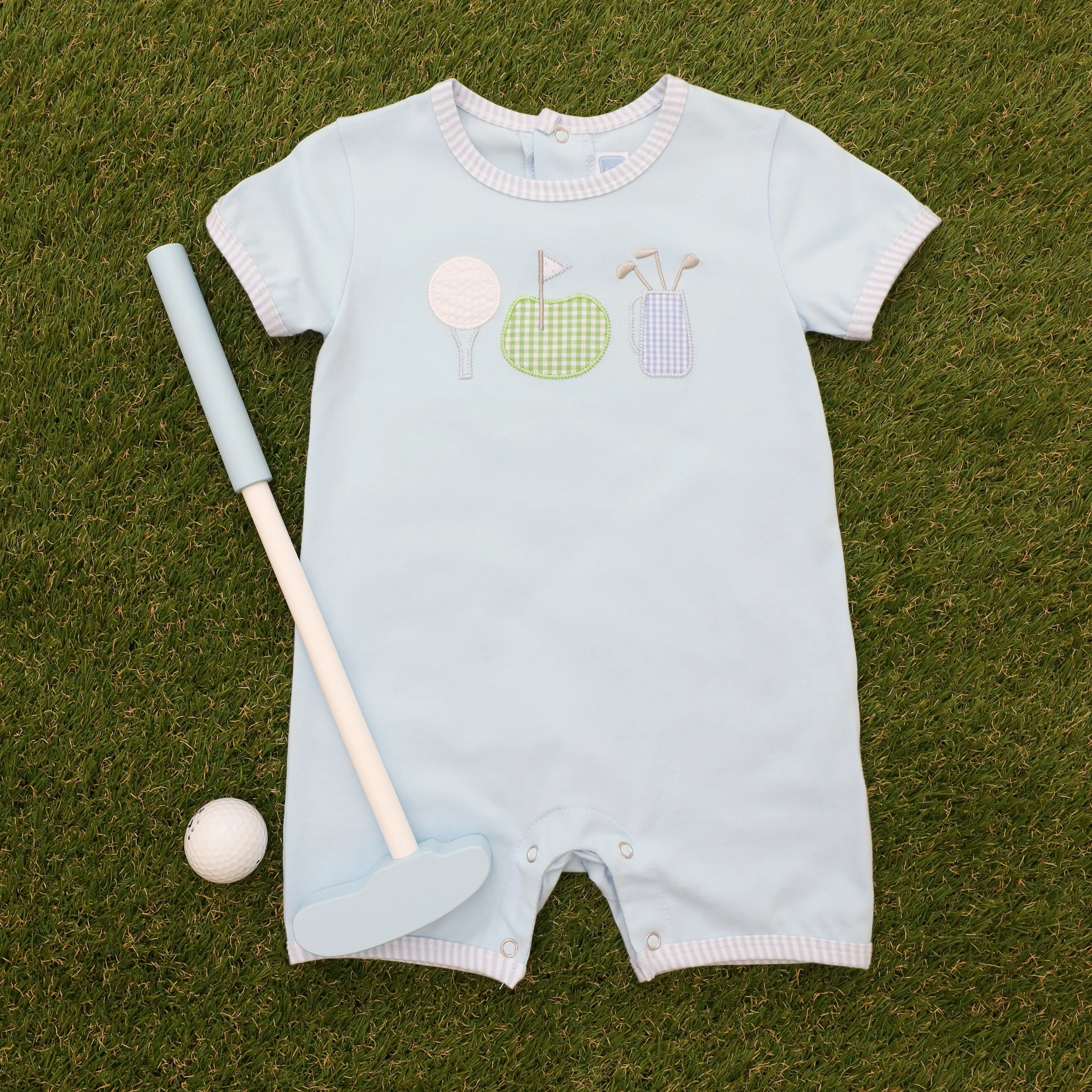 Golf Romper (3)