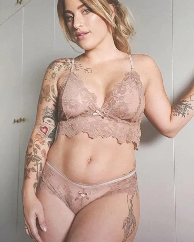 Indie Bra | Raw Cacao