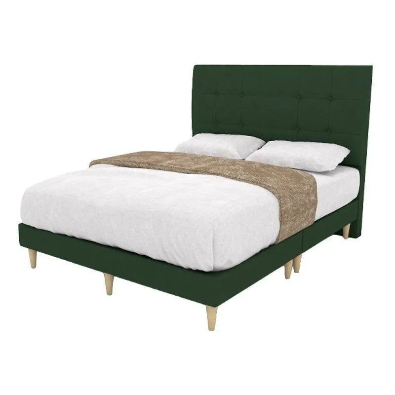 Jaxon Fabric Bed Frame