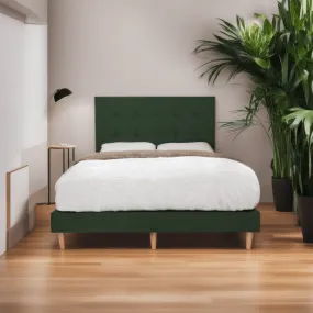 Jaxon Fabric Bed Frame