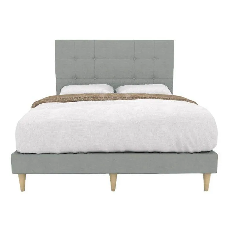 Jaxon Fabric Bed Frame