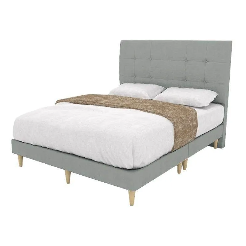 Jaxon Fabric Bed Frame