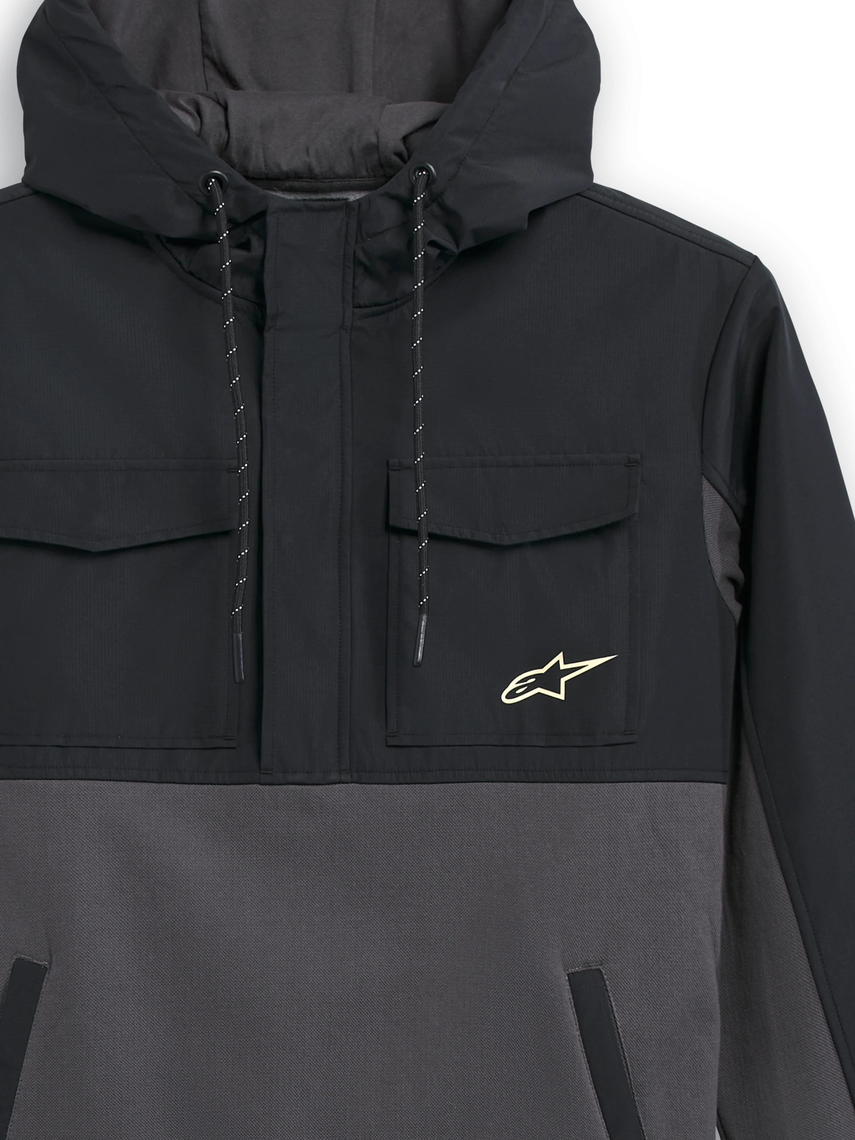 Juncture Hybrid Jacket