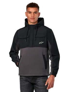 Juncture Hybrid Jacket