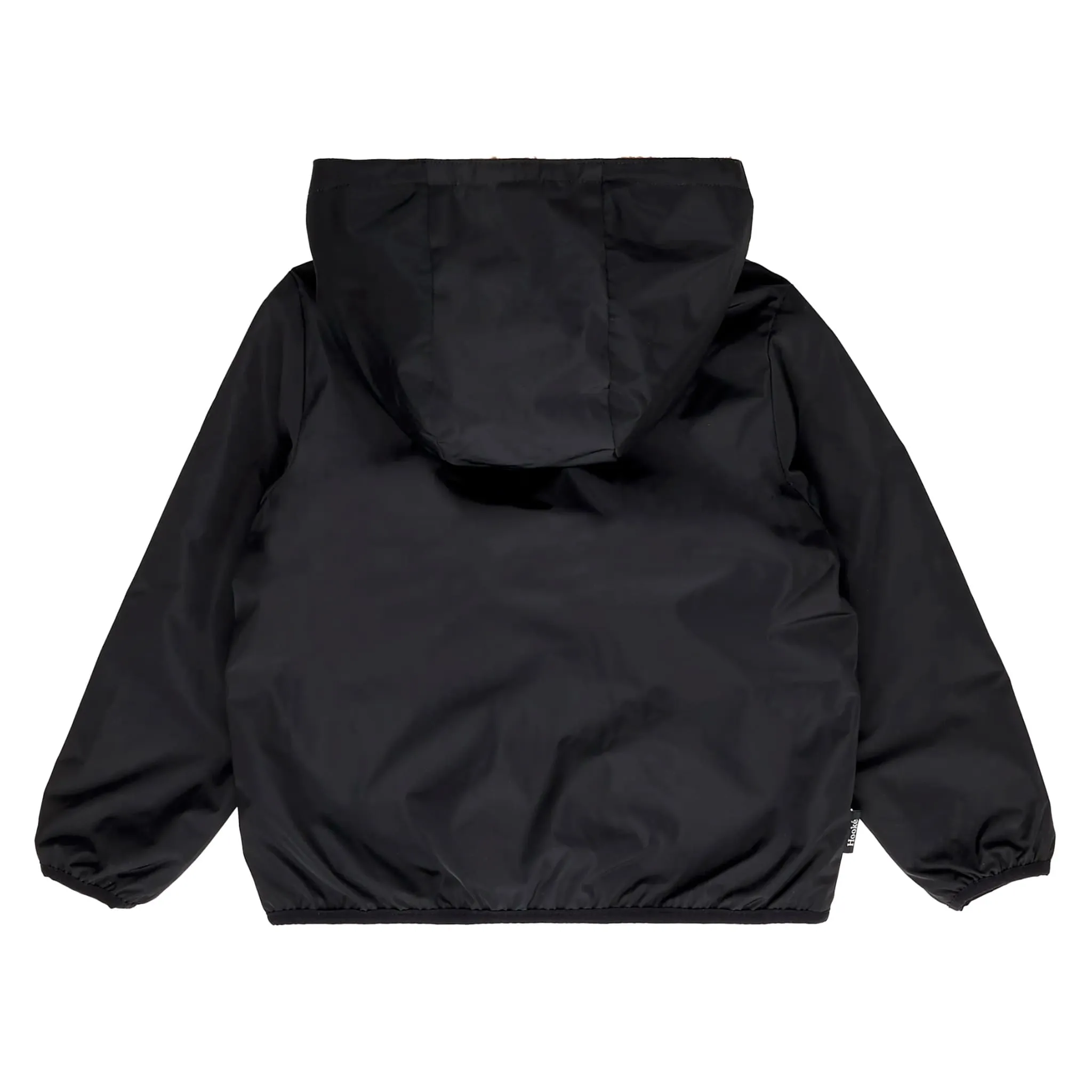 K's Reversible Bushplane Jacket