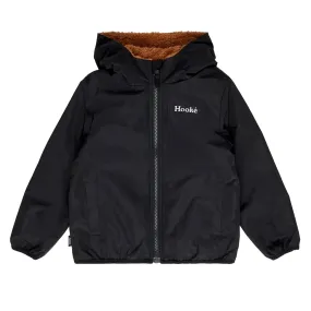 K's Reversible Bushplane Jacket