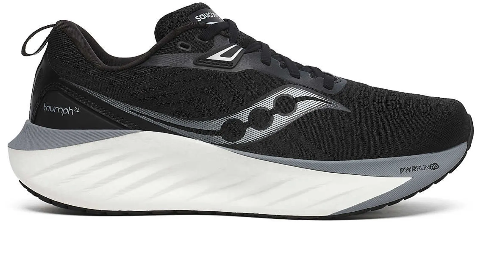 Men's Saucony Triumph 22