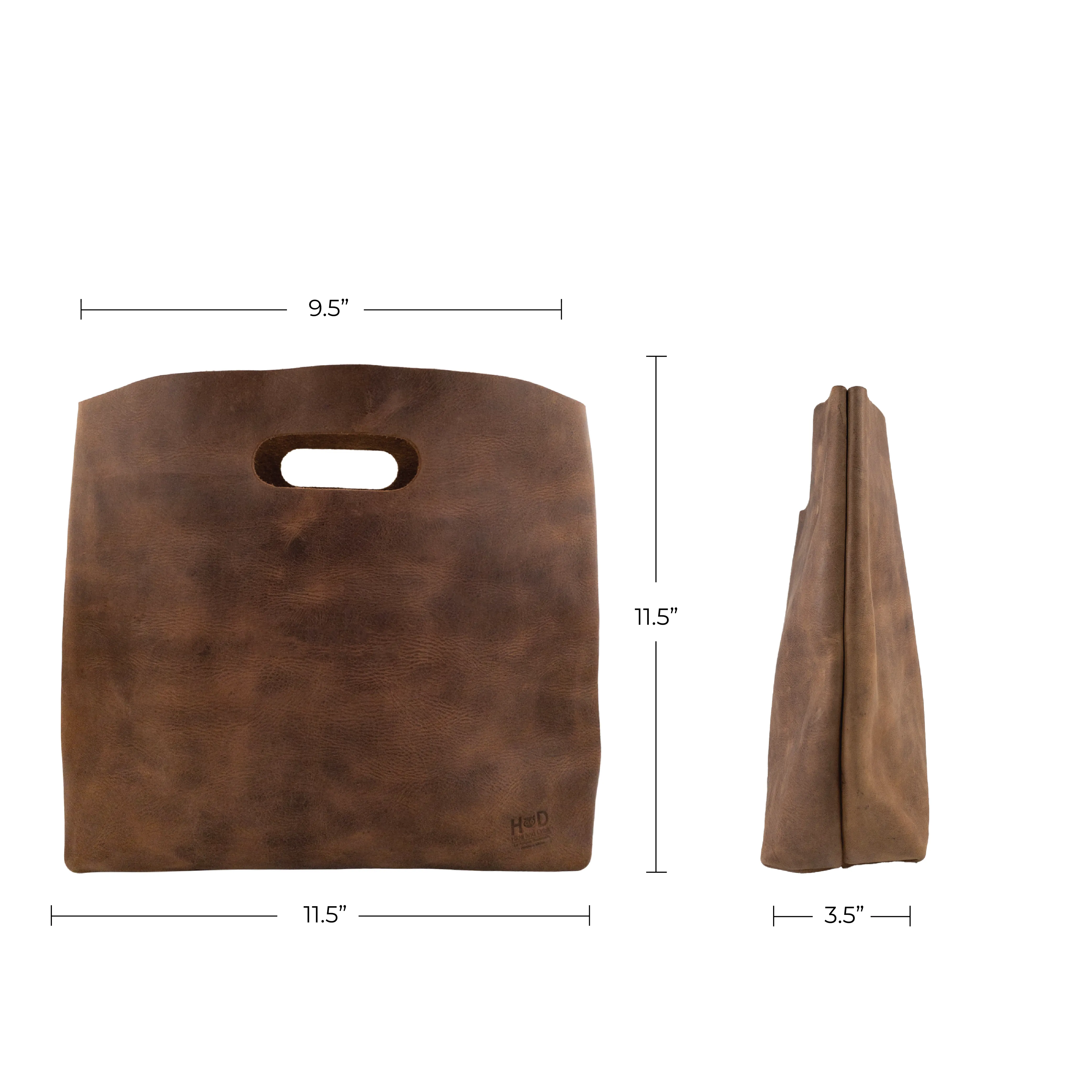 Minimalist Handbag XL