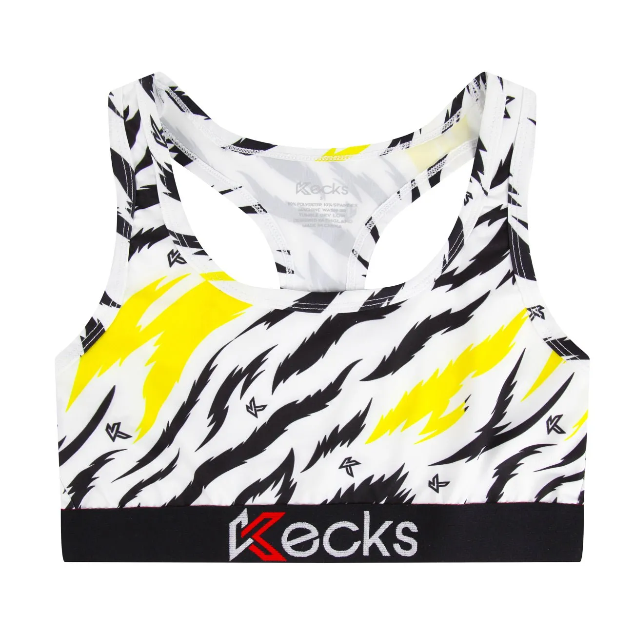 Off Kecks Sports Bralette