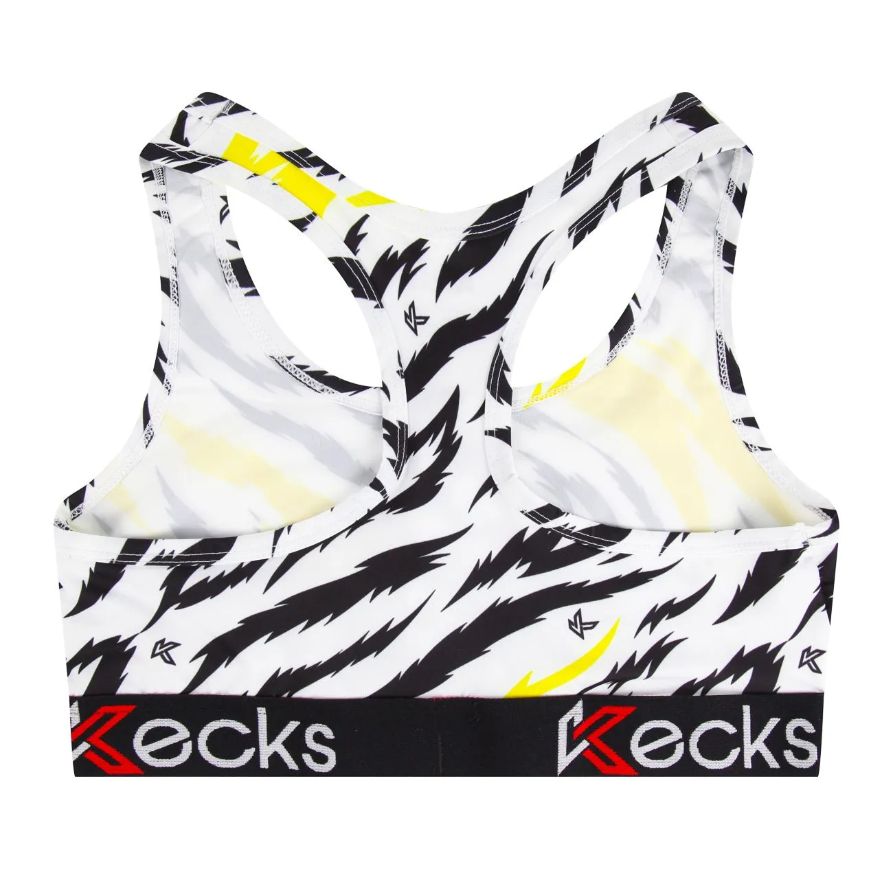 Off Kecks Sports Bralette