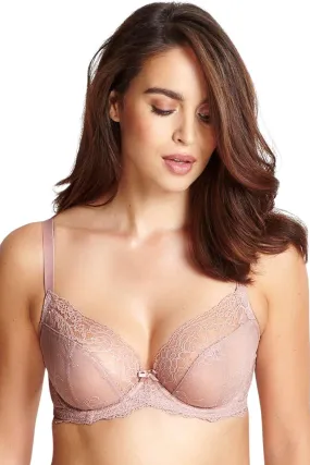 Panache ANA Plunge Bra, Vintage (9396)