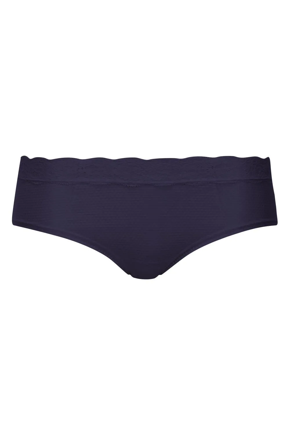 Passionata Brooklyn Hipster Panty, Night Blue (5704)