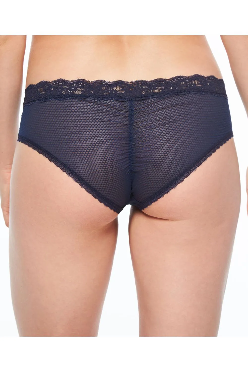 Passionata Brooklyn Hipster Panty, Ultramarine (5704)