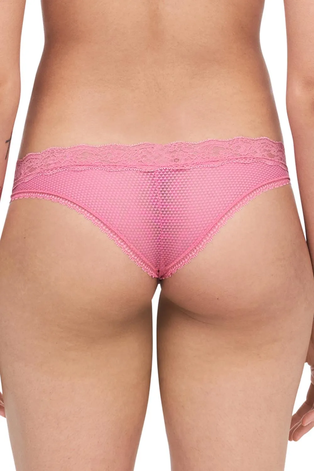 Passionata Brooklyn Thong, Gardenia (5707)