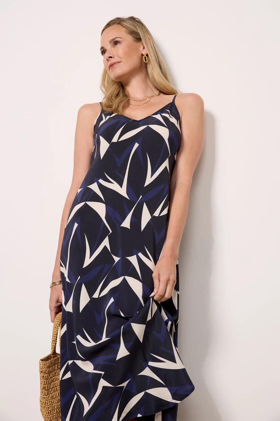 Perry Slip Dress