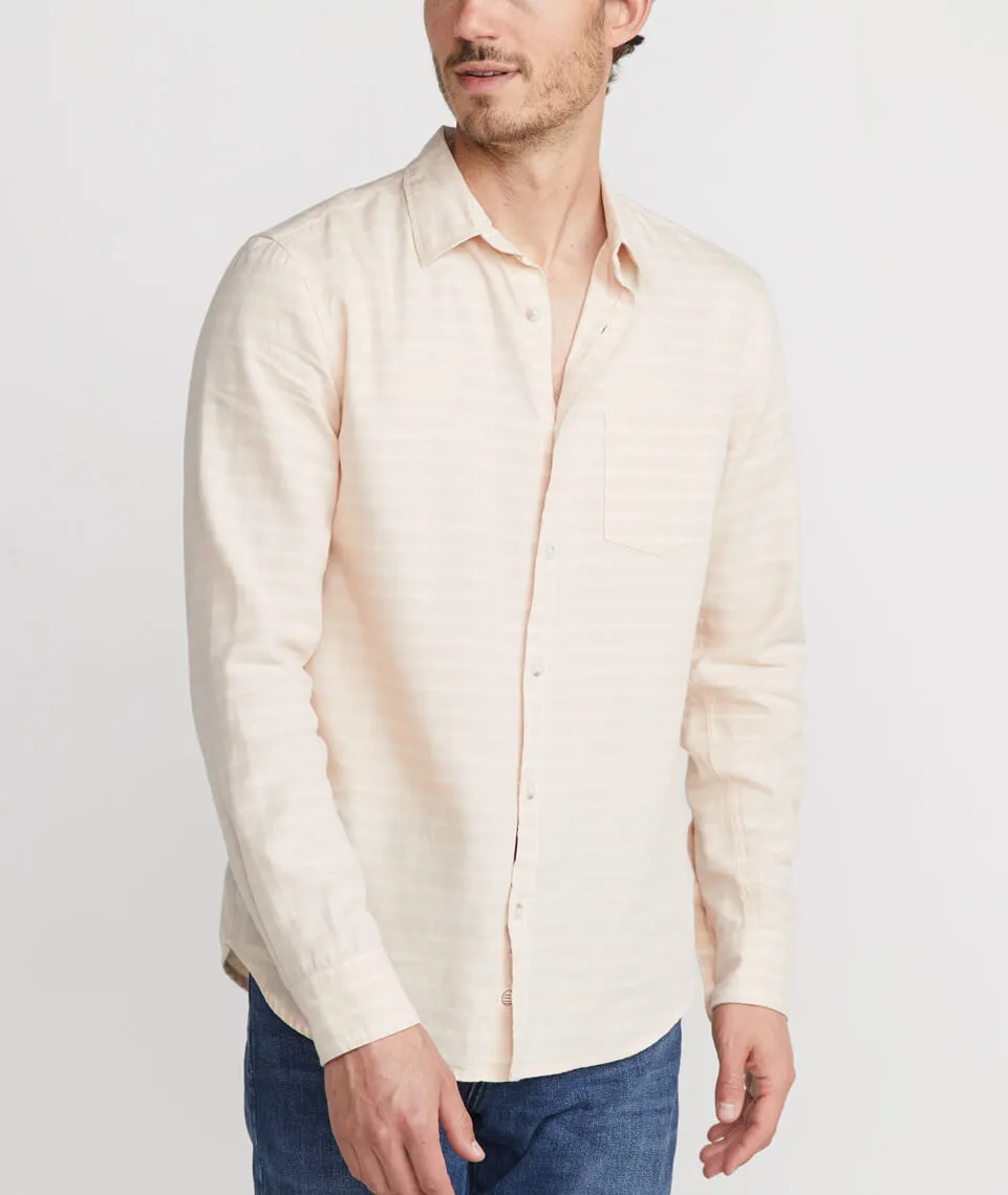 Portola Button Down