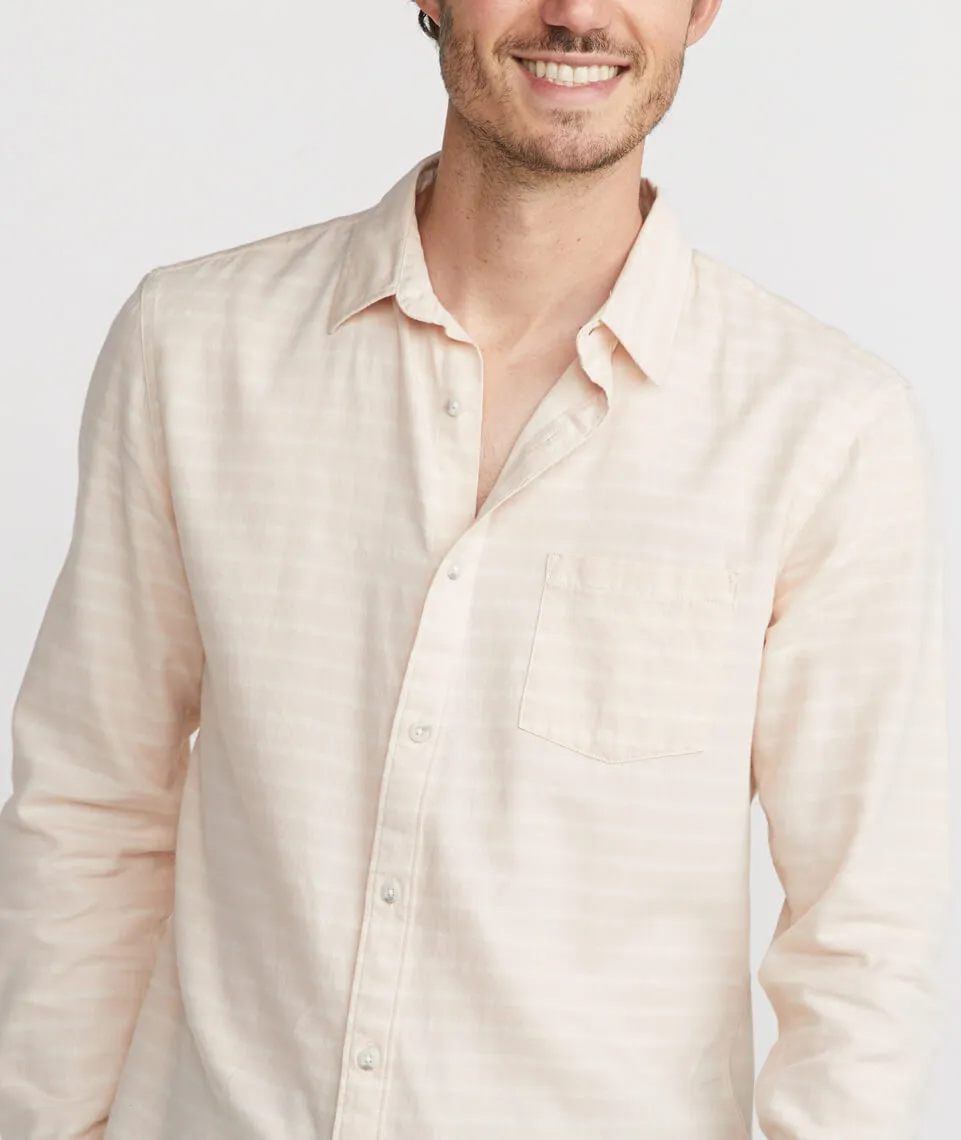 Portola Button Down