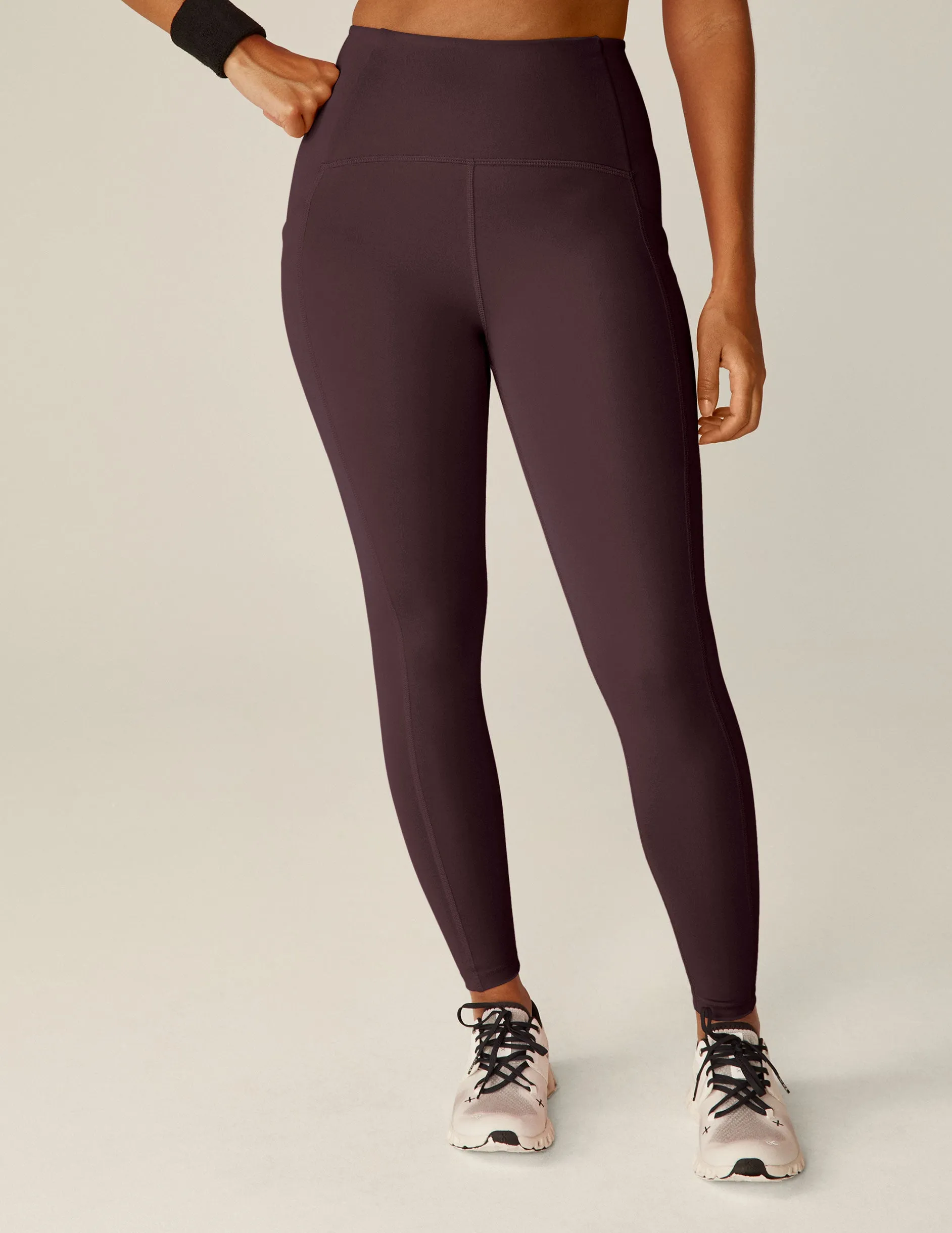 POWERBEYOND Pocket Midi Legging 2.0