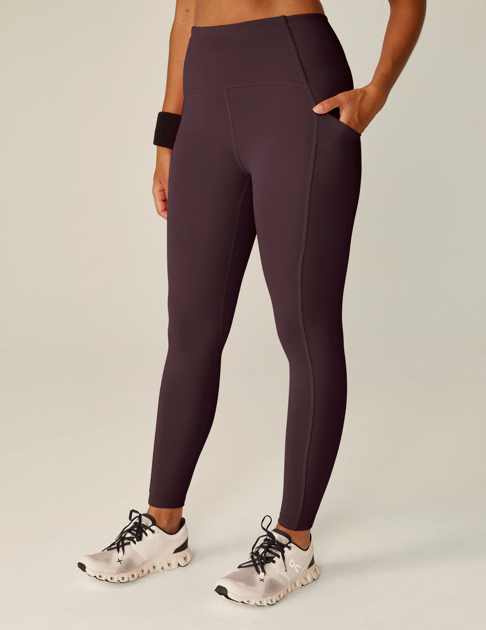 POWERBEYOND Pocket Midi Legging 2.0