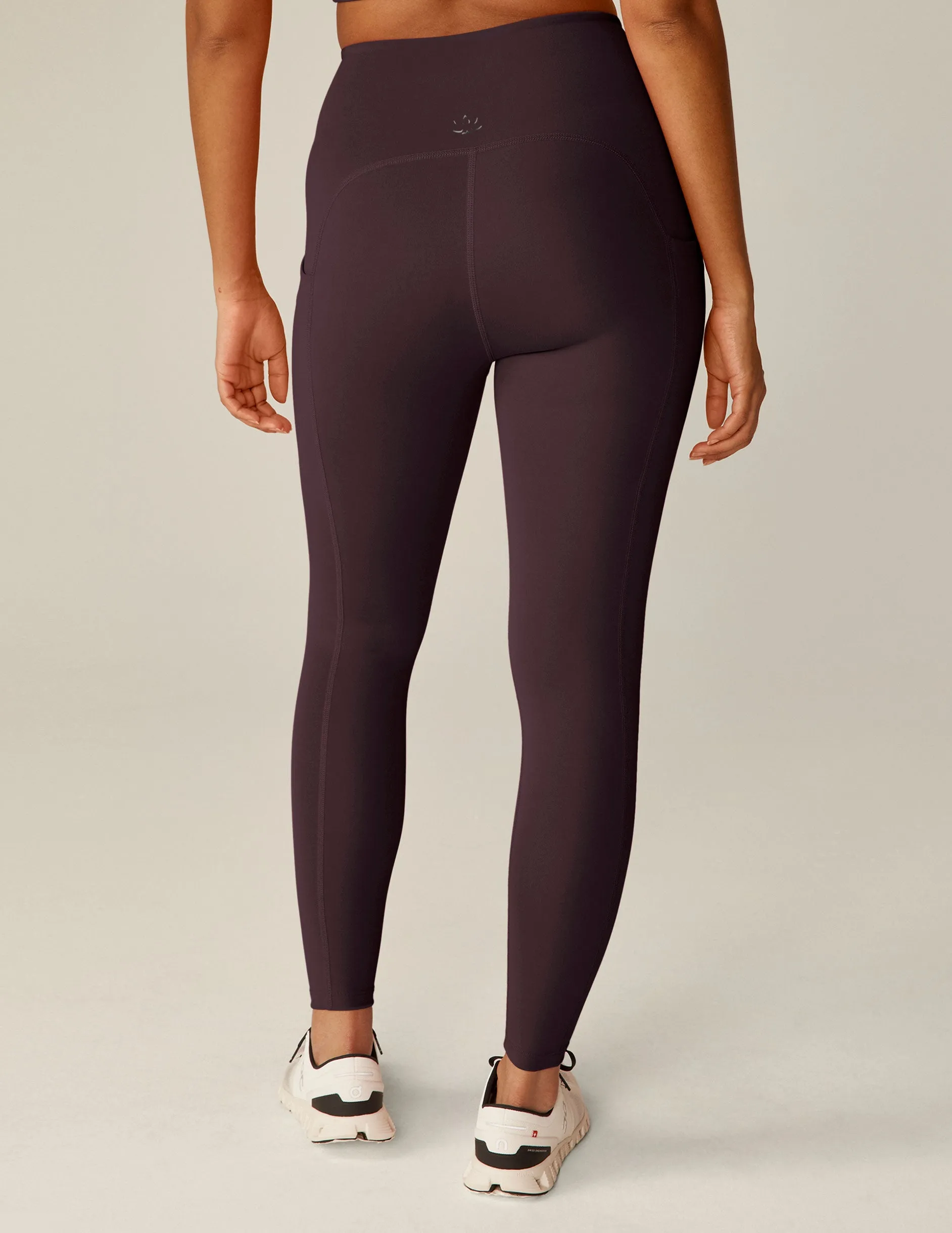 POWERBEYOND Pocket Midi Legging 2.0