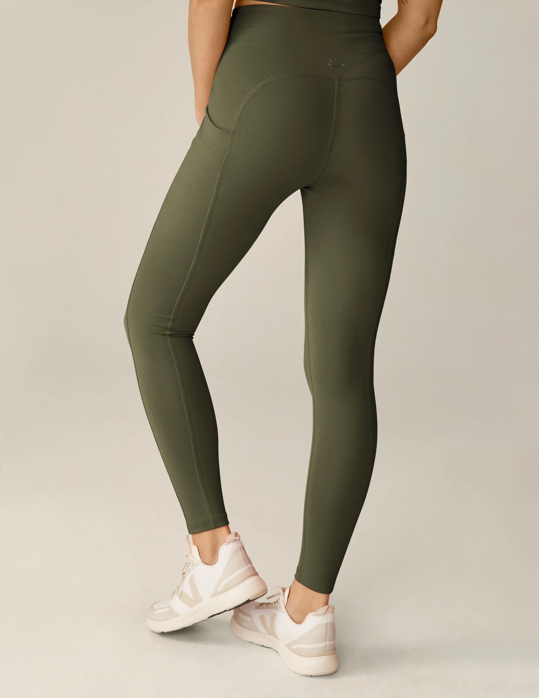 POWERBEYOND Strive Pocket Midi Legging 2.0