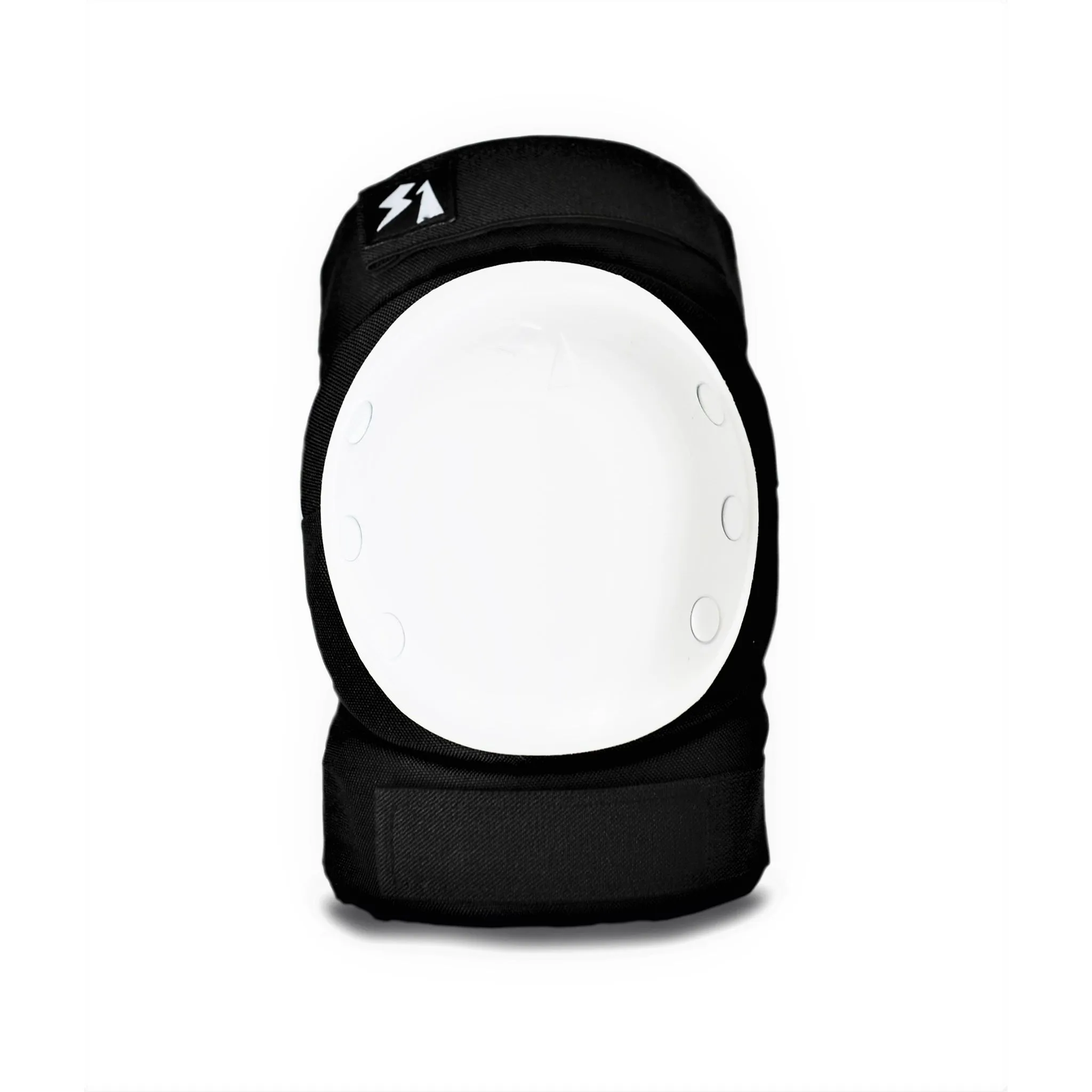 S1 Park Knee Pads - Black