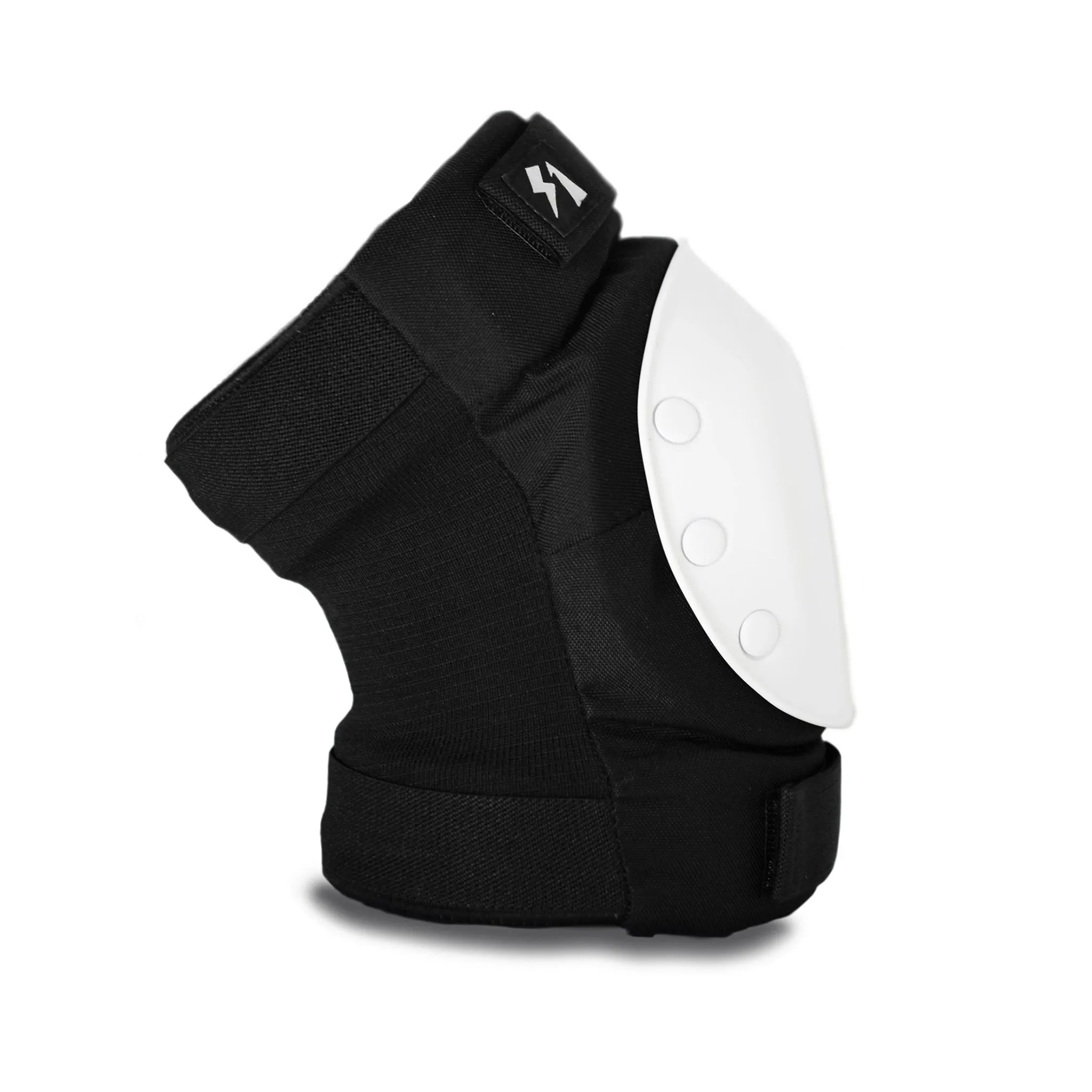 S1 Park Knee Pads - Black