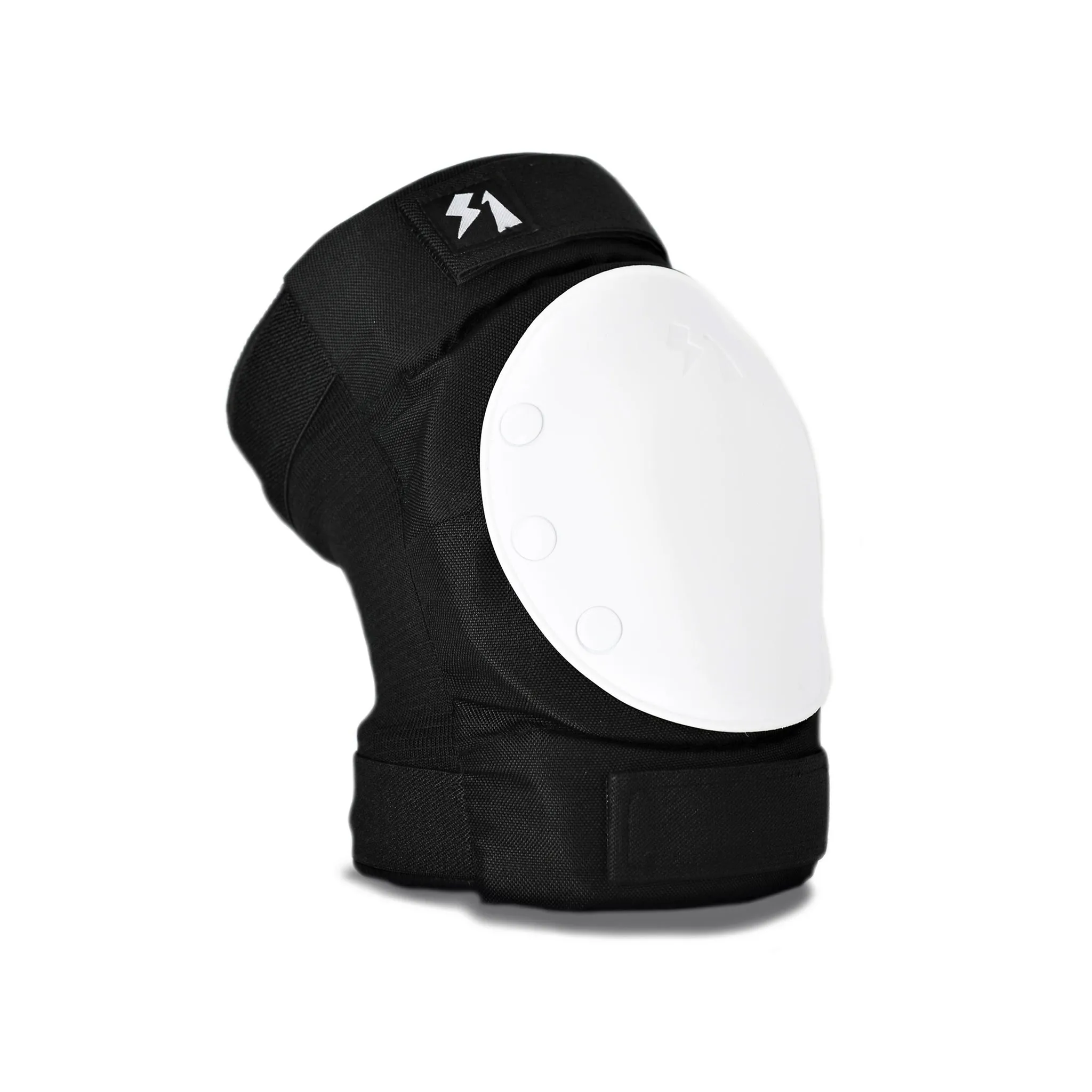 S1 Park Knee Pads - Black