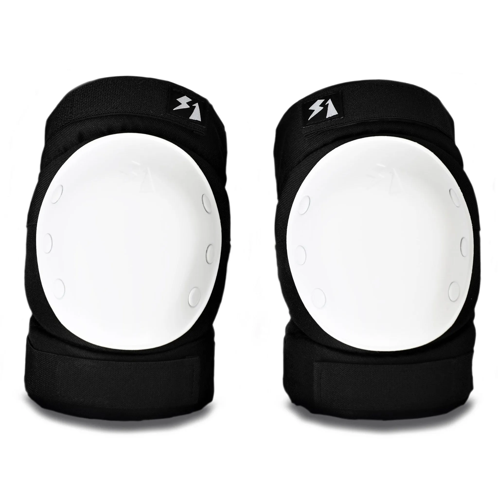 S1 Park Knee Pads - Black