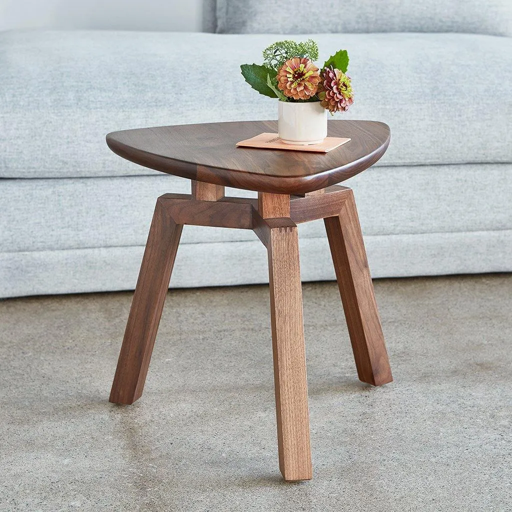 Solana End Table