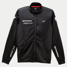 Stint Faster Track Fleece