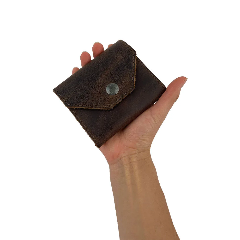 Stylish Envelope Wallet