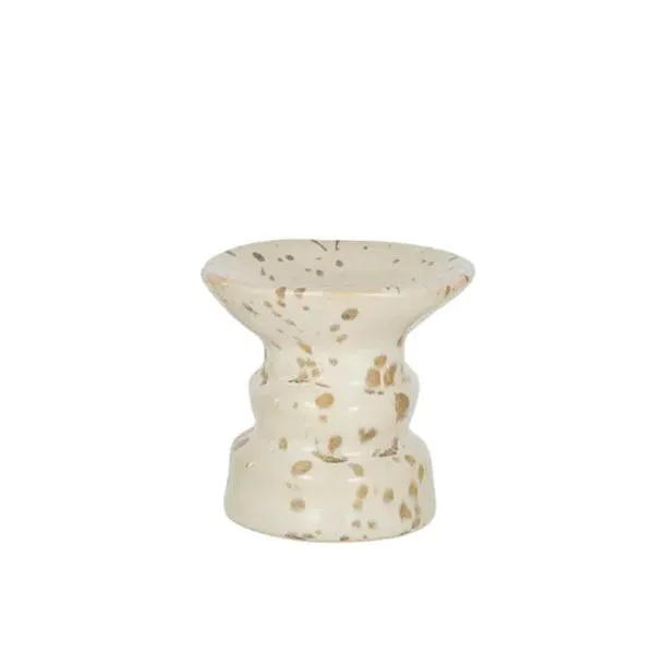 Tangier Candleholder 11 x 11cm