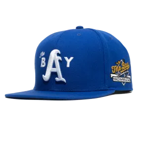 The Bay Snapback by DOC