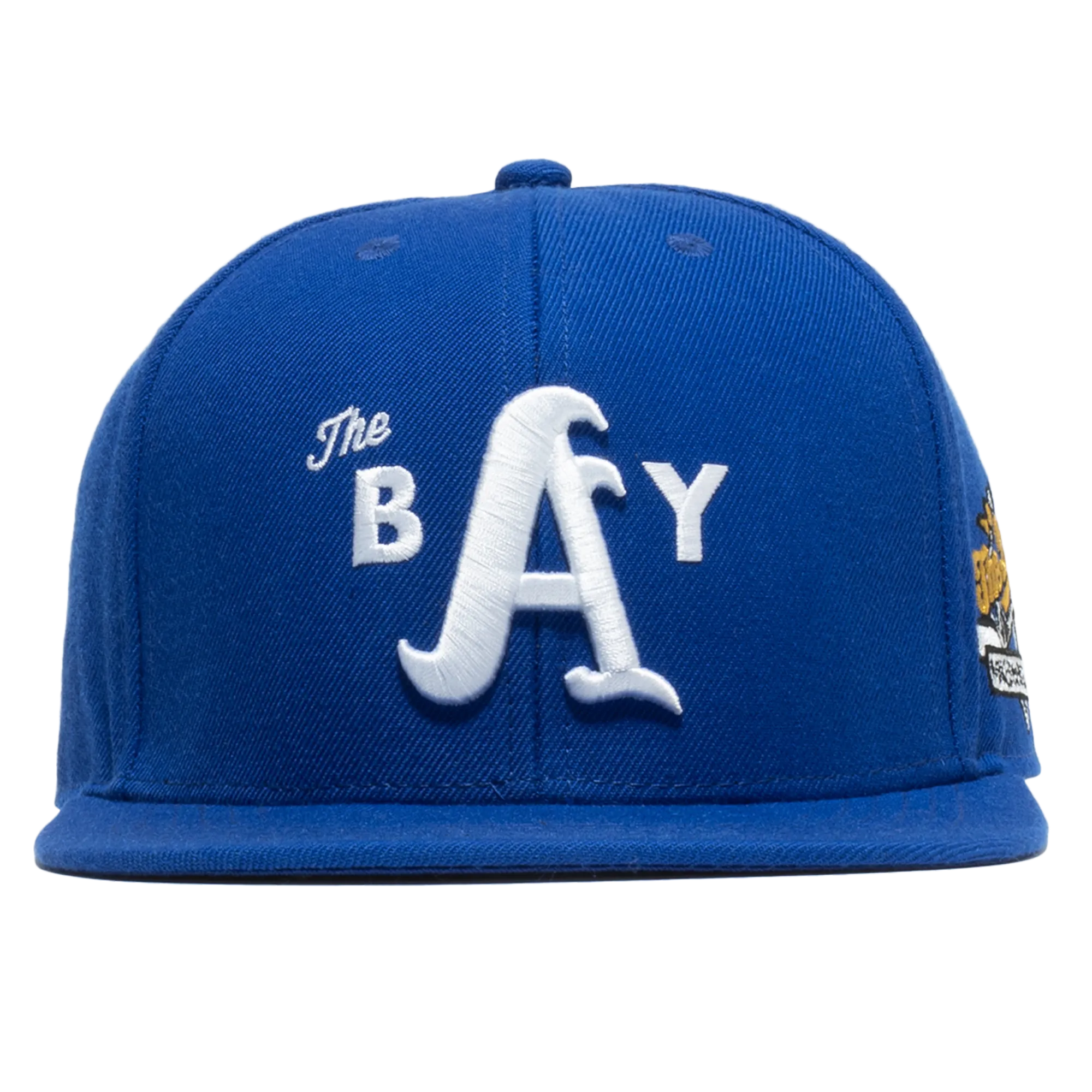 The Bay Snapback by DOC