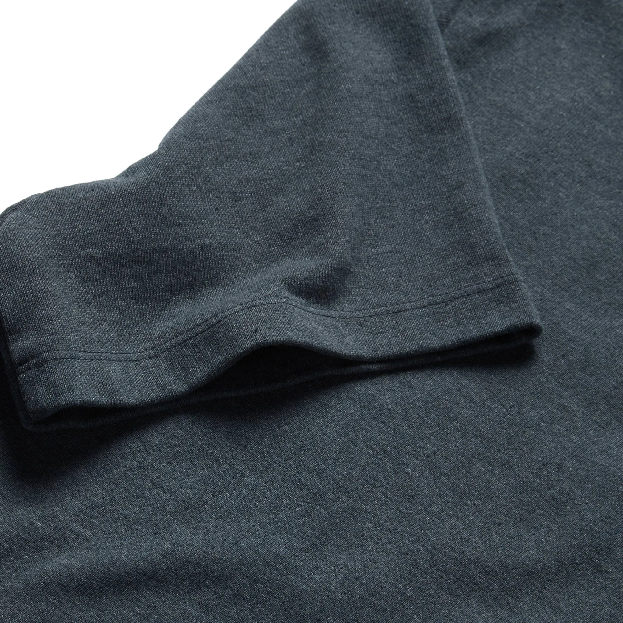 The Heavy Bag Tee in Dark Slate