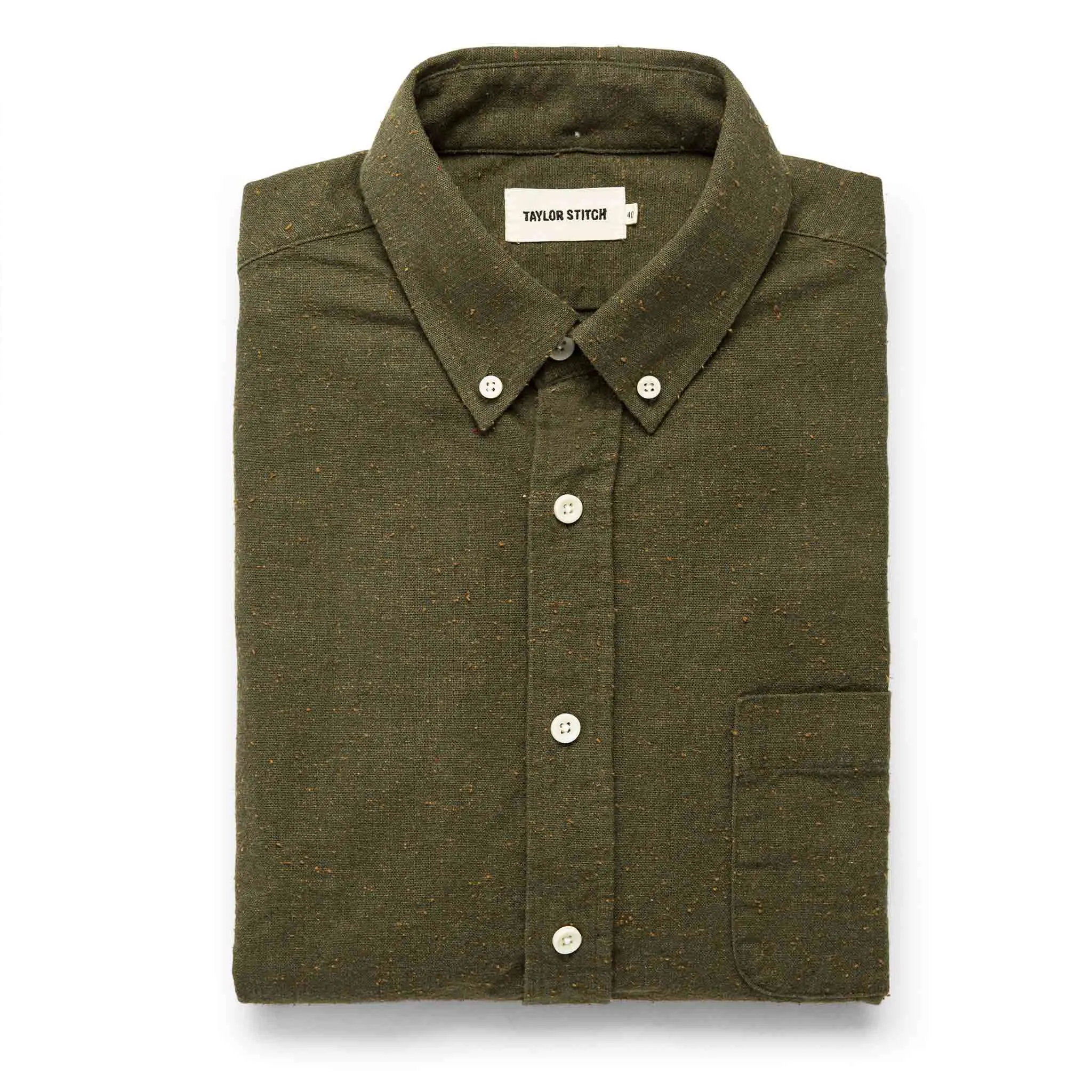 The Jack in Olive Donegal