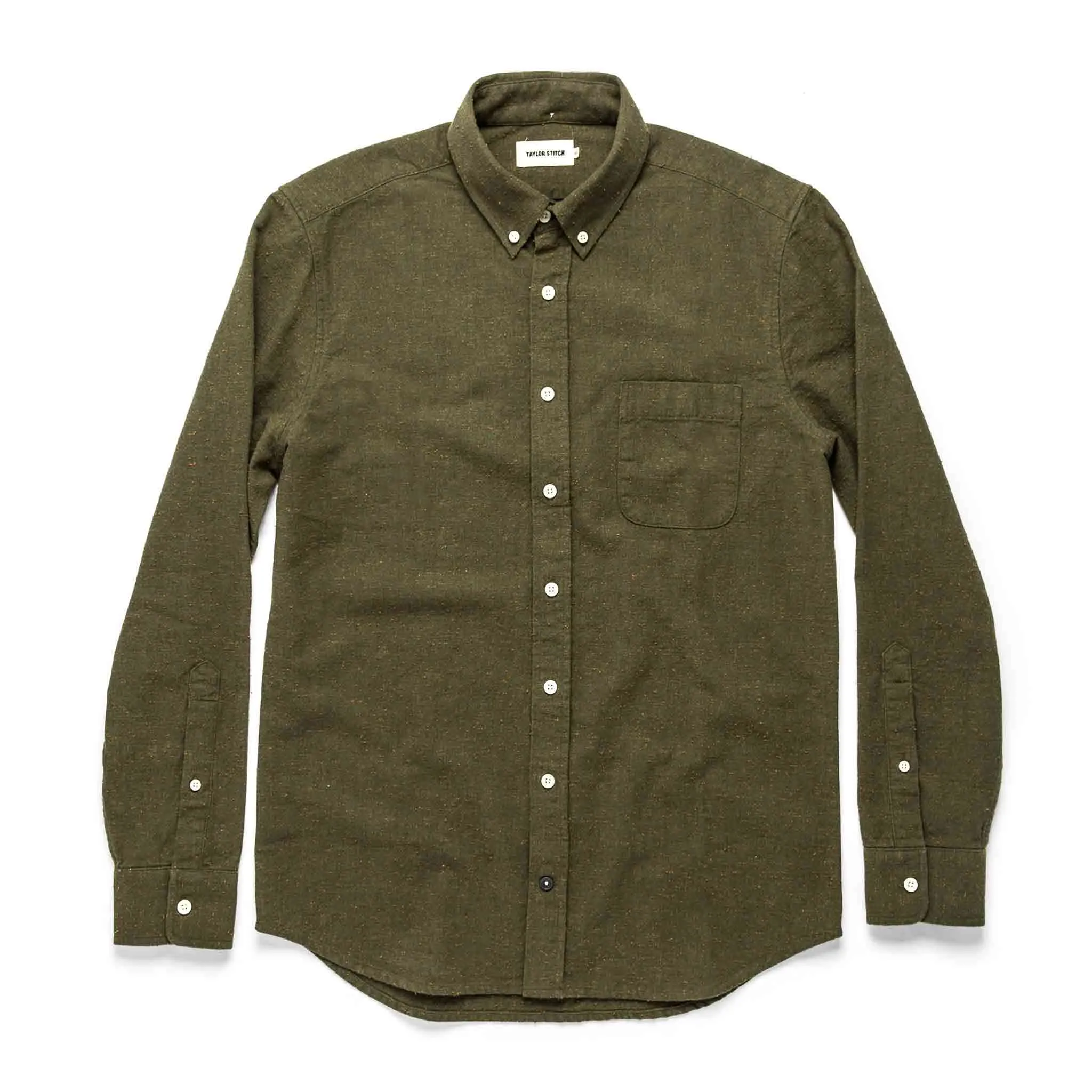 The Jack in Olive Donegal