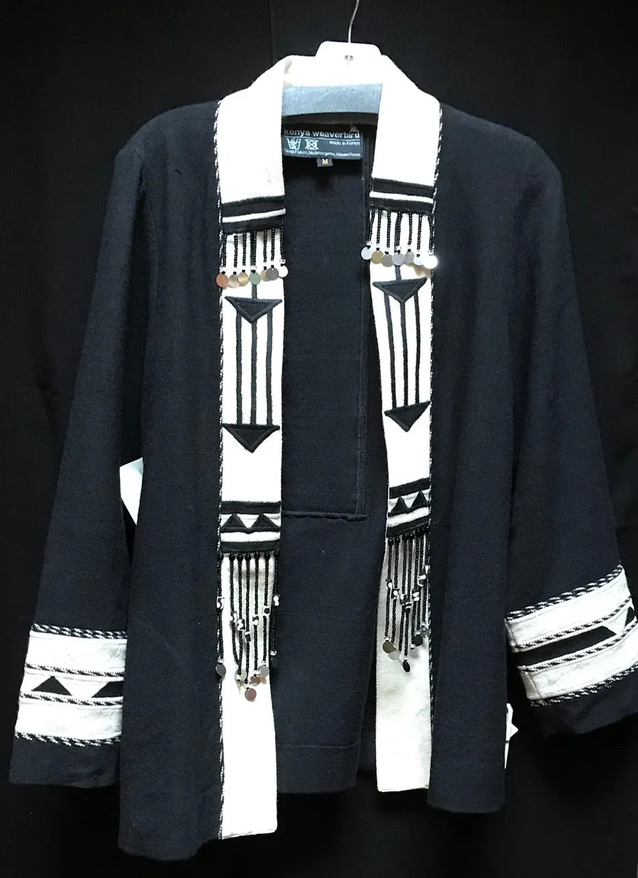 TIENDA HO MASAI JACKET