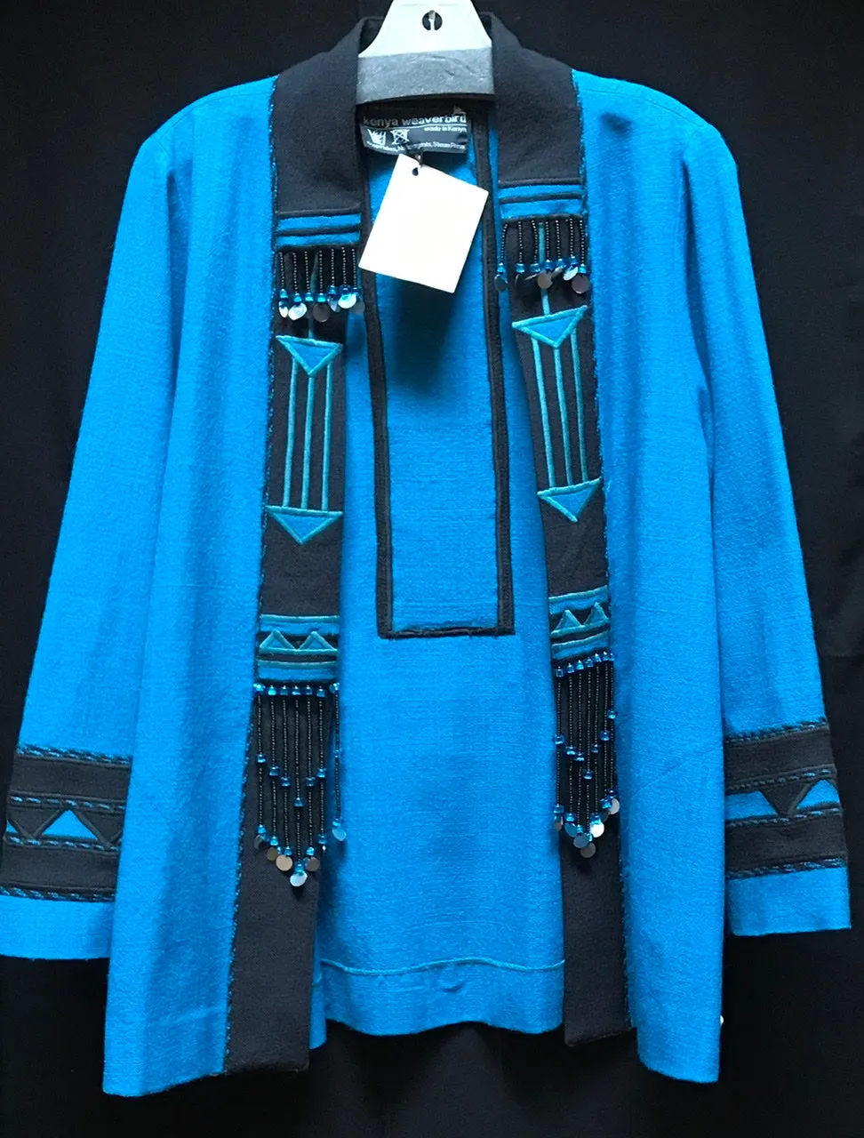 TIENDA HO MASAI JACKET