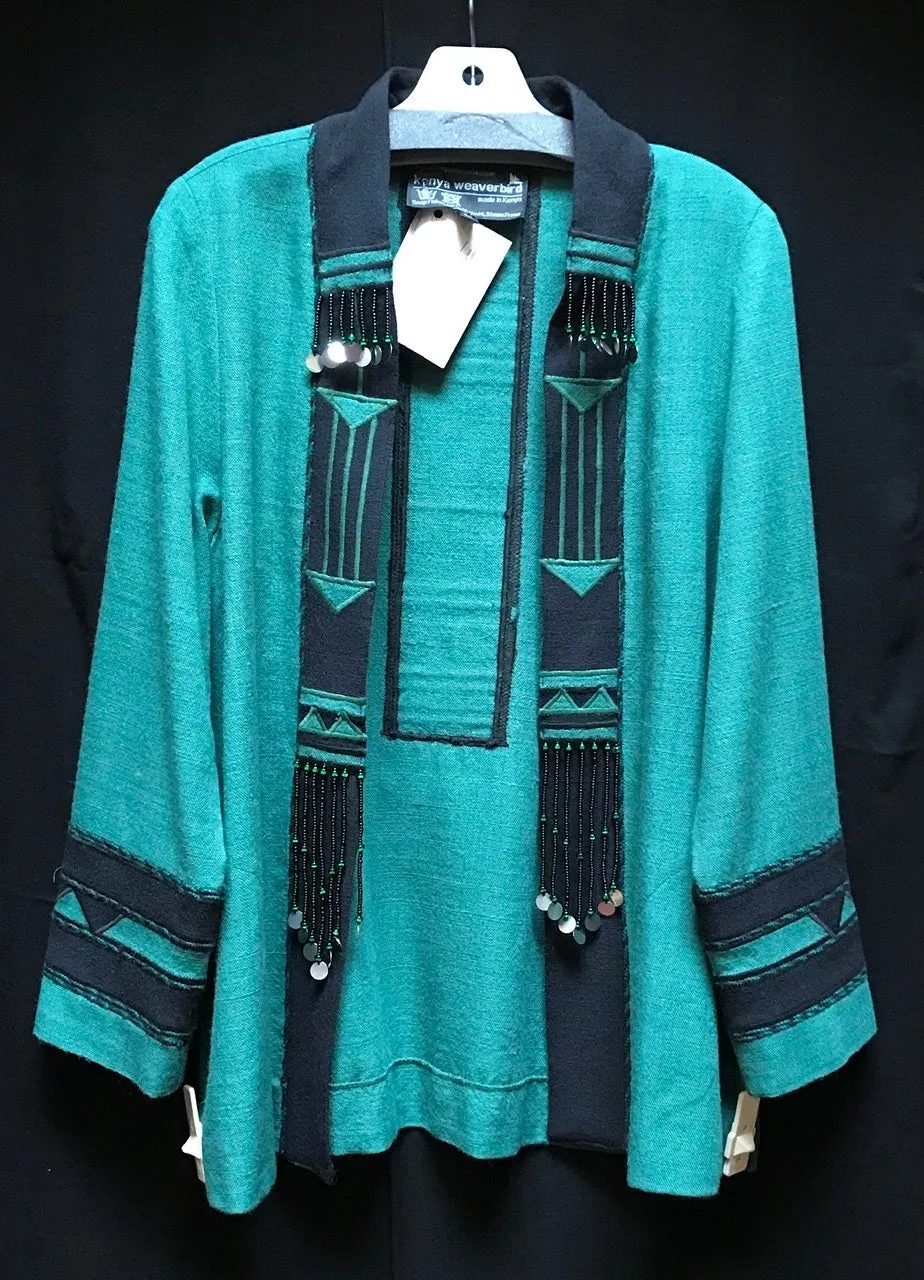 TIENDA HO MASAI JACKET