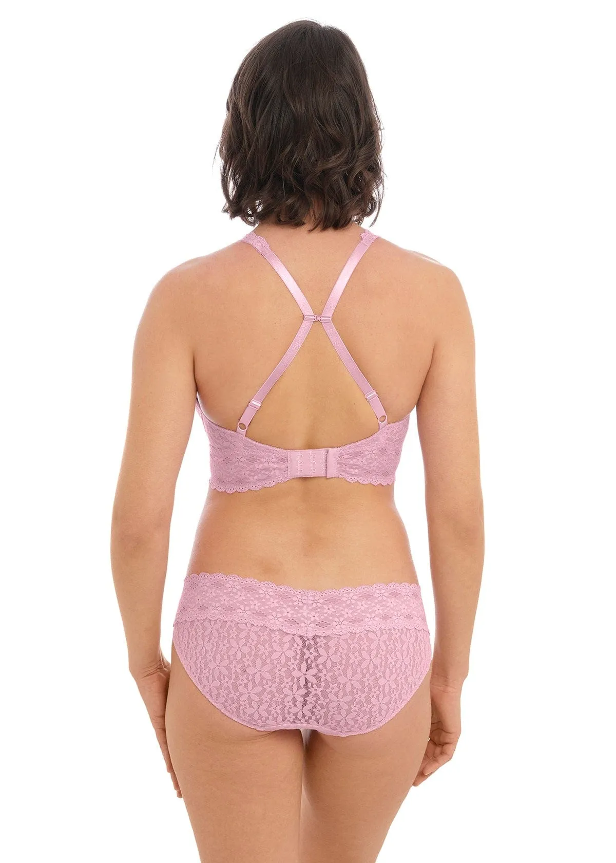 Wacoal Halo Soft Cup Bra