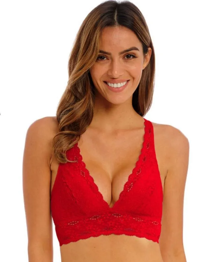 Wacoal Halo Soft Cup Bra