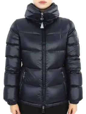 Women s DOURO down padded jacket navy 1A00069 595ZZ 778 271100 1065617