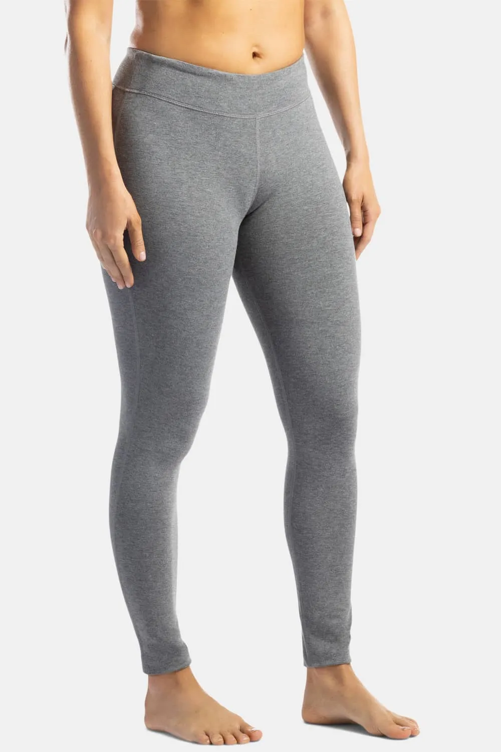 Women’s EcoFabric™ Ankle Length Legging With Back Pockets