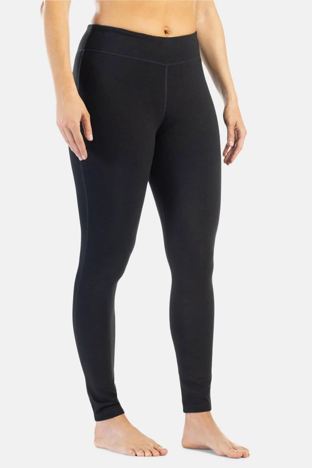 Women’s EcoFabric™ Ankle Length Legging With Back Pockets