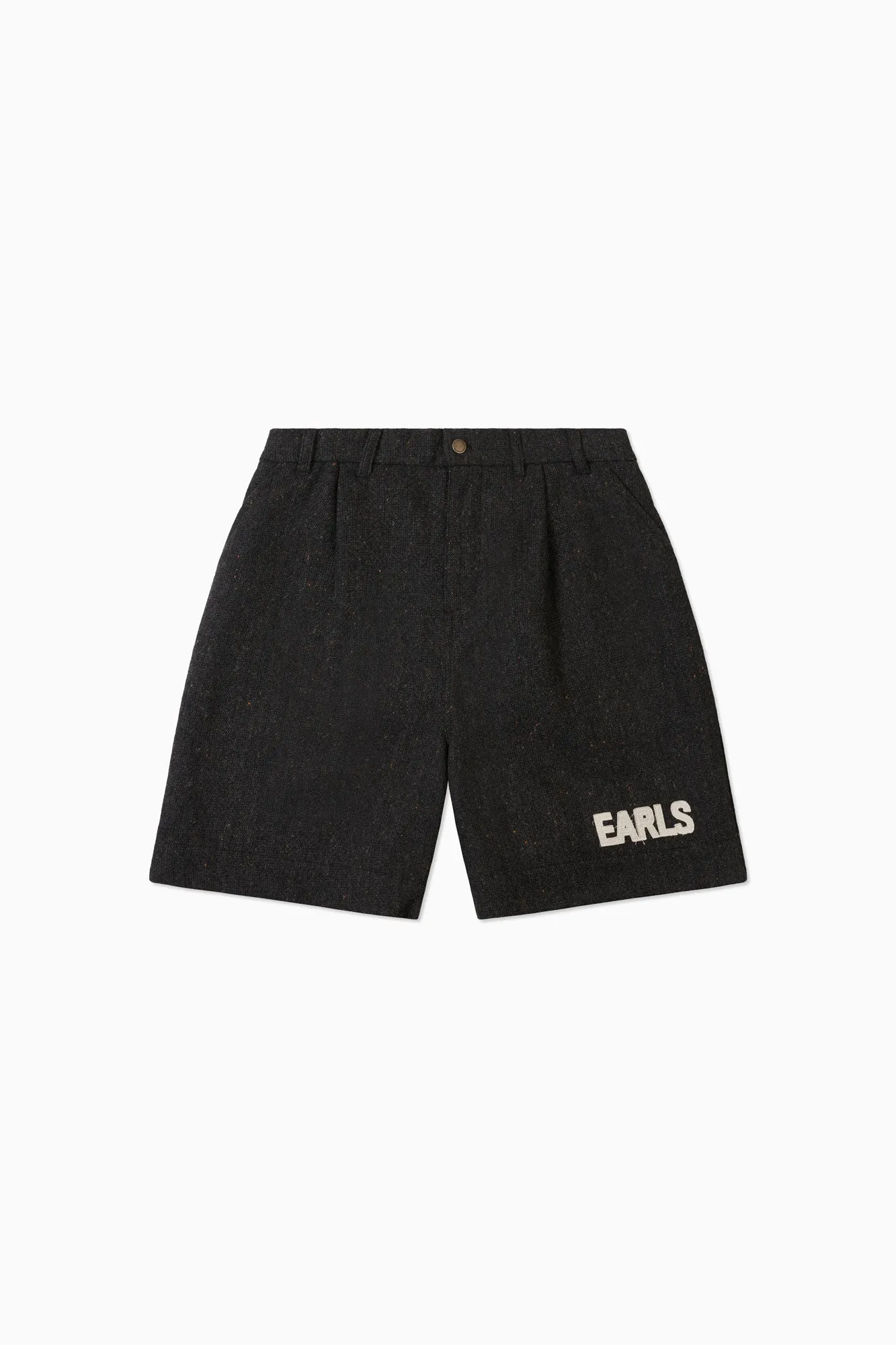 Wool Easy Short - Jaffa